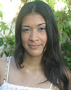 45 Year Old Barranquilla, Colombia Woman