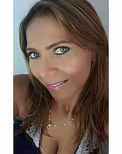51 Year Old Barranquilla, Colombia Woman