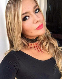 38 Year Old Manizales, Colombia Woman