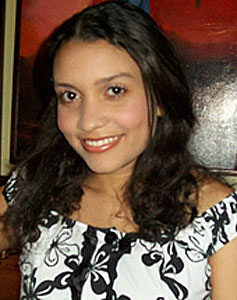 35 Year Old Barranquilla, Colombia Woman