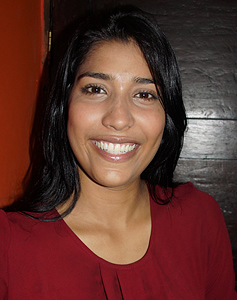 35 Year Old Barranquilla, Colombia Woman