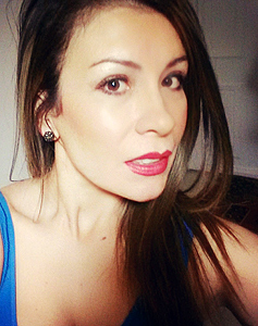 46 Year Old Bogota, Colombia Woman