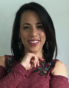 49 Year Old Bogota, Colombia Woman