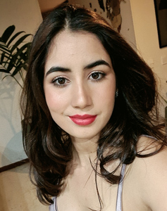 29 Year Old Medellin, Colombia Woman