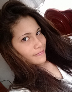 35 Year Old Barranquilla, Colombia Woman