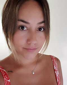 42 Year Old Tarragona(–Reus), España Woman