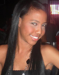 40 Year Old Barranquilla, Colombia Woman