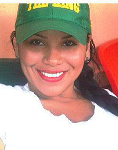 38 Year Old Barranquilla, Colombia Woman