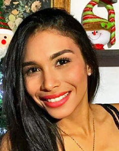 35 Year Old Buenos Aires, Argentina Woman