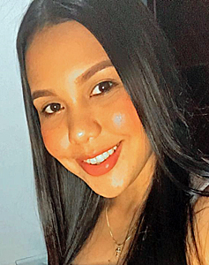 29 Year Old Barranquilla, Colombia Woman