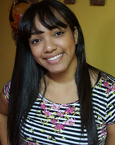 33 Year Old Barranquilla, Colombia Woman