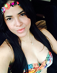 41 Year Old Barranquilla, Colombia Woman