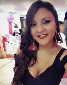 31 Year Old Bogota, Colombia Woman