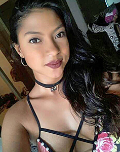 28 Year Old Palmira, Colombia Woman