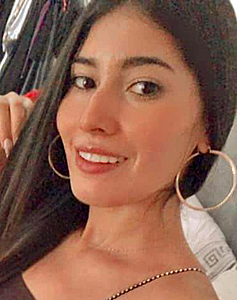 31 Year Old Medellin, Colombia Woman