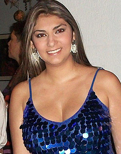 37 Year Old , España Woman