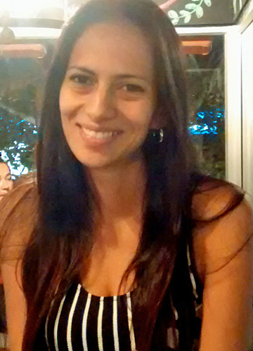 45 Year Old Barranquilla, Colombia Woman