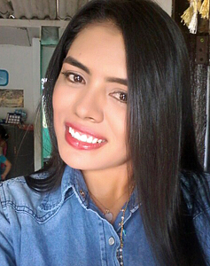 37 Year Old Barranquilla, Colombia Woman