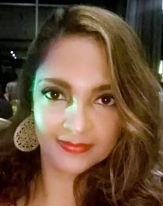 51 Year Old Panama City, Panama Woman