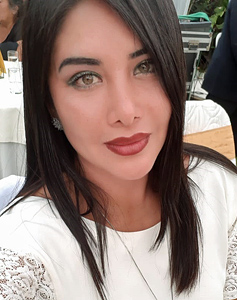 38 Year Old Other City, Peru Woman