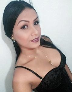 37 Year Old Barranquilla, Colombia Woman
