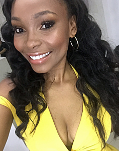29 Year Old Barranquilla, Colombia Woman