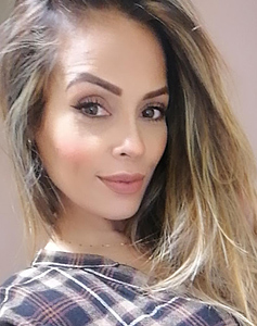 45 Year Old , España Woman