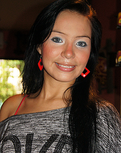 39 Year Old Barranquilla, Colombia Woman