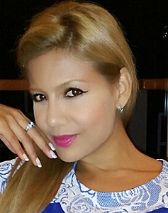 39 Year Old Medellin, Colombia Woman