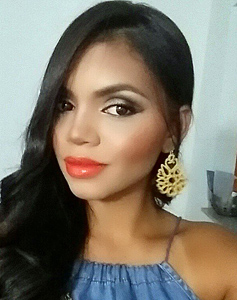 36 Year Old Cali, Colombia Woman