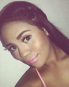 34 Year Old Cali, Colombia Woman