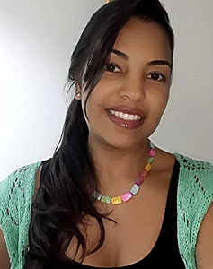 44 Year Old Medellin, Colombia Woman