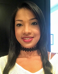 34 Year Old Medellin, Colombia Woman
