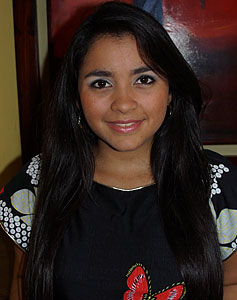 36 Year Old Barranquilla, Colombia Woman