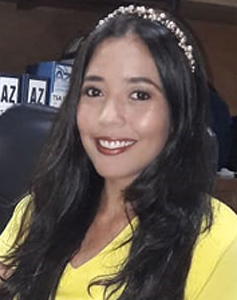 34 Year Old Barranquilla, Colombia Woman