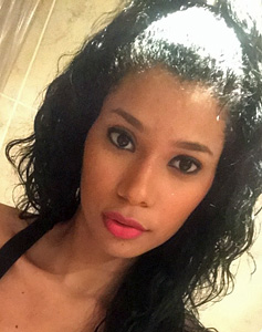 28 Year Old Cartagena, Colombia Woman