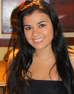 40 Year Old Barranquilla, Colombia Woman