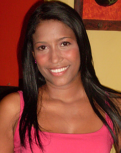 44 Year Old Barranquilla, Colombia Woman