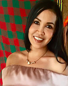 45 Year Old Maicao, Colombia Woman
