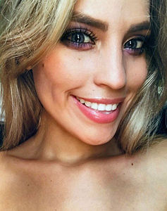 30 Year Old Santiago, Chile Woman