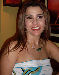 55 Year Old Barranquilla, Colombia Woman