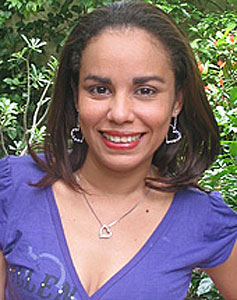 47 Year Old Barranquilla, Colombia Woman
