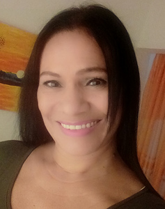47 Year Old Cali, Colombia Woman
