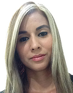 40 Year Old Medellin, Colombia Woman