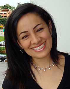 51 Year Old Envigado, Colombia Woman