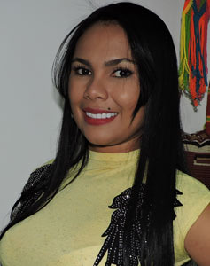 39 Year Old Barranquilla, Colombia Woman
