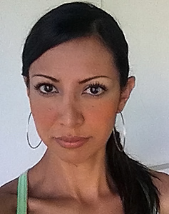 47 Year Old Bogota, Colombia Woman
