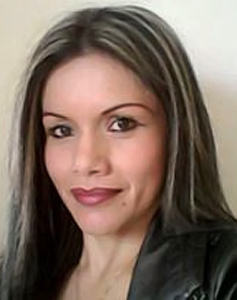 53 Year Old Bogota, Colombia Woman