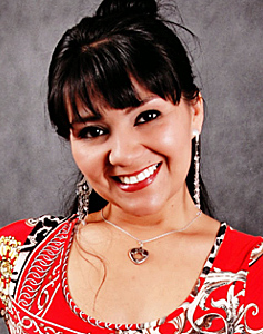 46 Year Old Cali, Colombia Woman