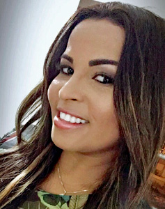 42 Year Old , United States Woman